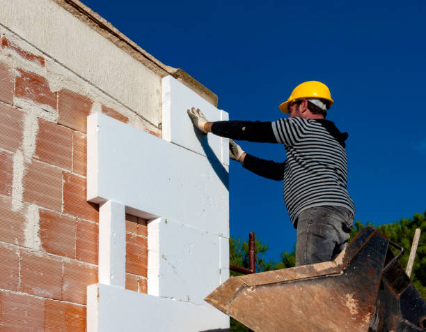 Types of Insulation We Offer in Charenton, LA