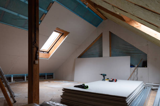 Best Specialized Insulation Services in Charenton, LA