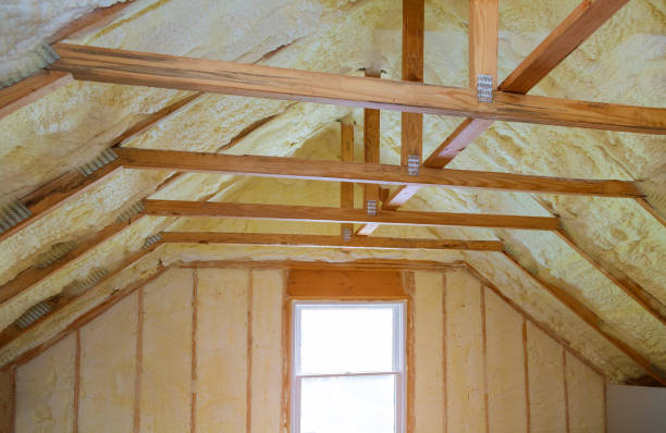 Best Insulation for Specific Applications in Charenton, LA