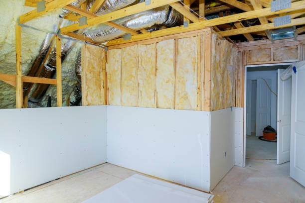 Best Spray Foam Insulation in Charenton, LA