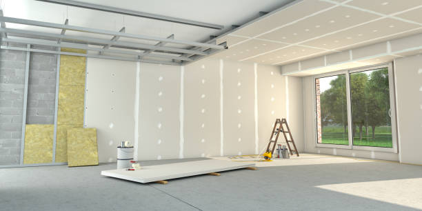 Best DIY Insulation Kits and Guidance in Charenton, LA