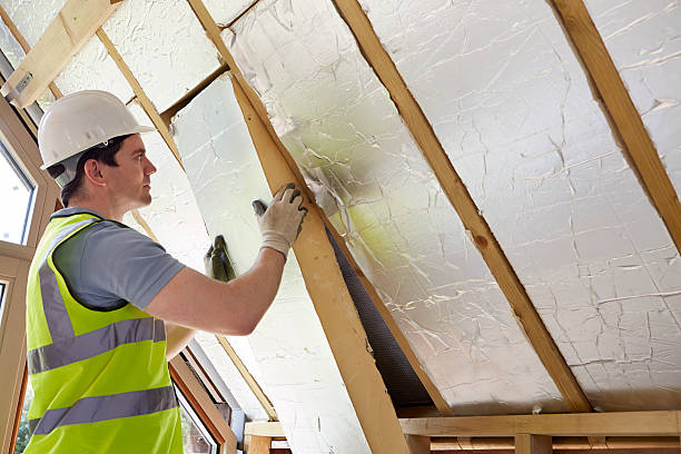 Best Geographic-Specific Insulation Services in Charenton, LA