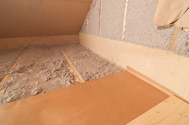 Reliable Charenton, LA Insulation Contractor Solutions