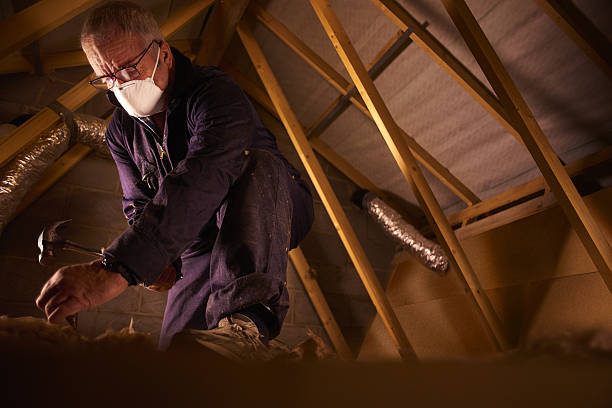 Best Commercial Insulation in Charenton, LA
